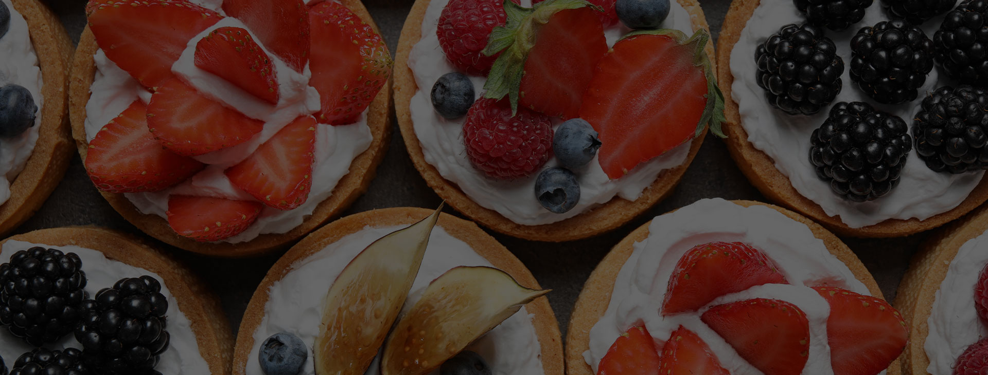 Viennoiseries et pâtisseries maison au Pays Basque