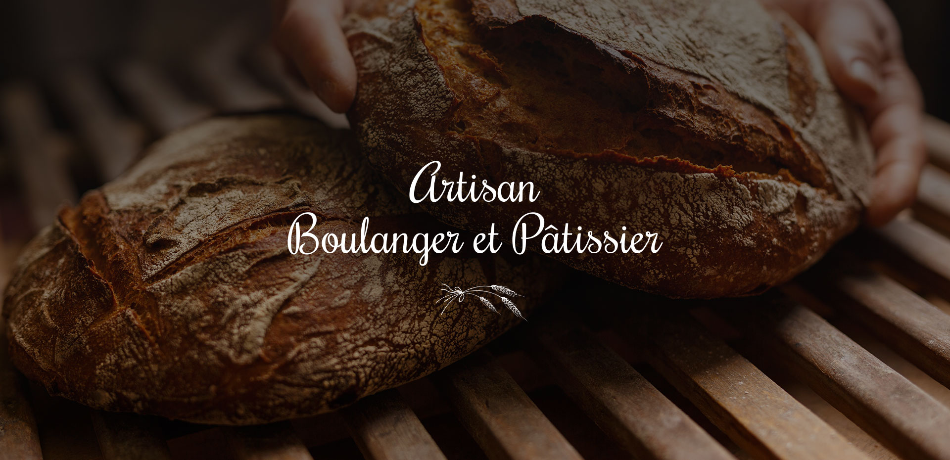 Artisan boulanger et pâtissier à Bidache - LG Okina
