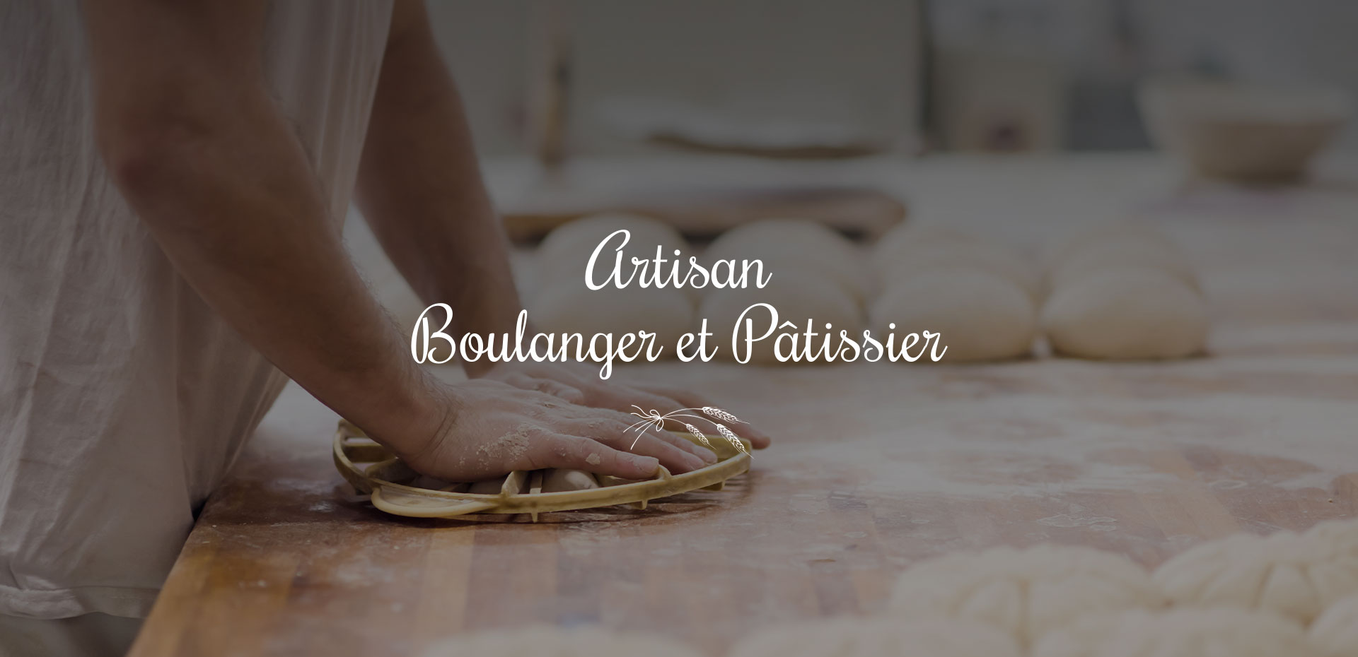 Artisan boulanger et pâtissier dans le Pays Basque - LG Okina